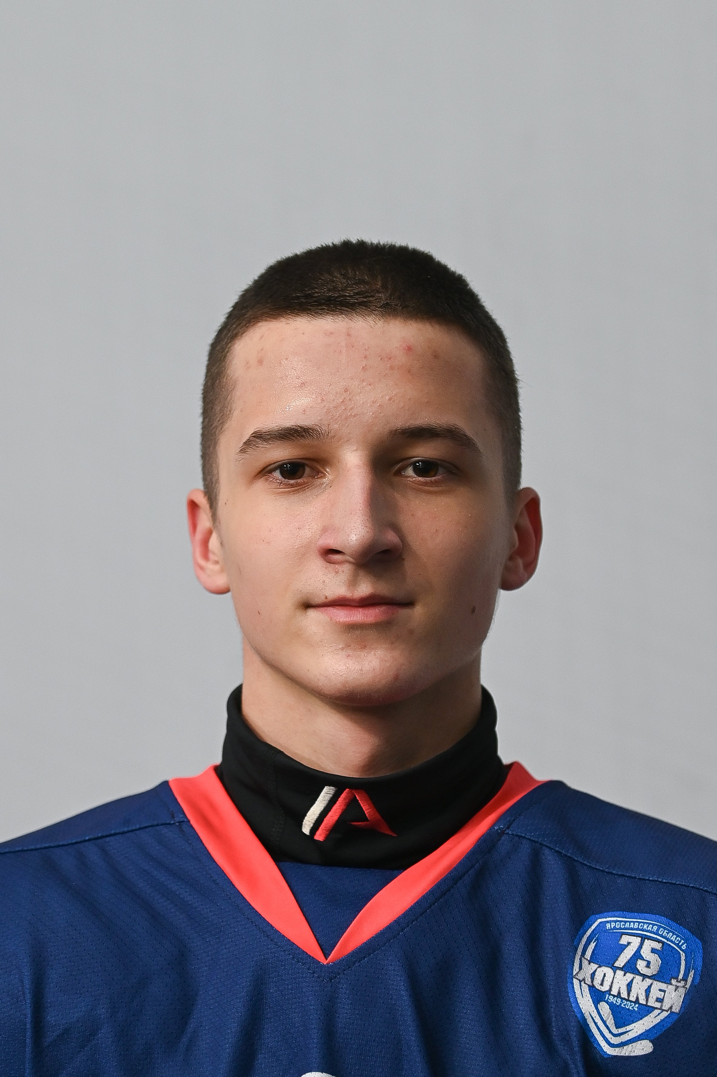 Быков Артем